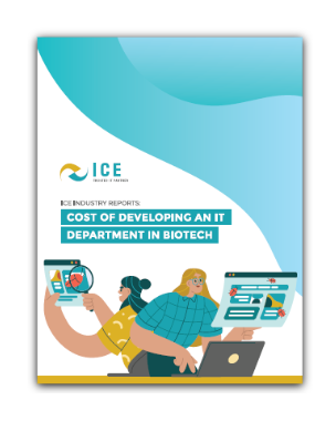 Cost of Developing an IT department-2