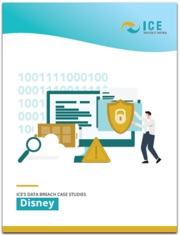 Disney Large Cover