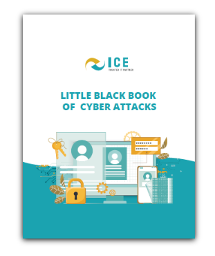 ICEs Little Black Book of Cyber Attacks