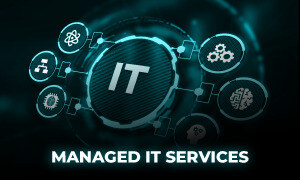 IT Services