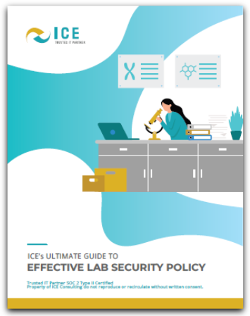 Lab Policy w Shadow