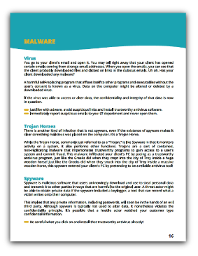 Malware Attacks