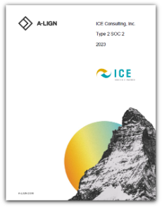 SOC 2 Type II Audit Cover