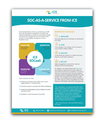 SOC Summary-2