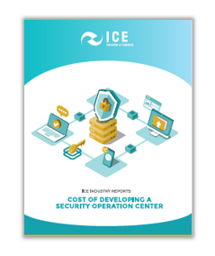 Cost of SOC Department 