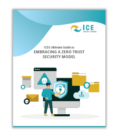 Embracing a Zero Trust Model 