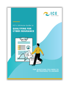 Qualifying for Cyber Insurance