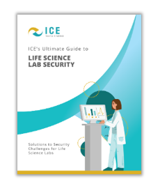 Life Science Lab Security