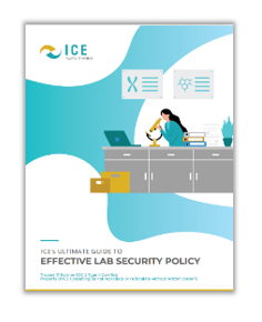 Effective Lab Security Policy