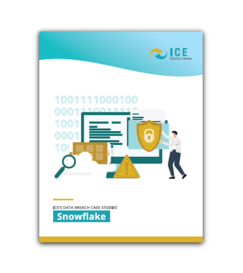Snowflake Cover