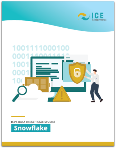 Snowflake Large Cover