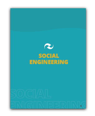 Social Engineering Terms