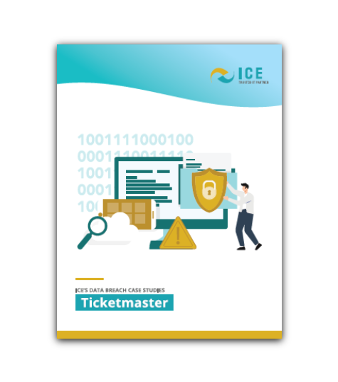 Ticketmaster Cover
