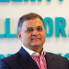 Uzair Sattar the CEO