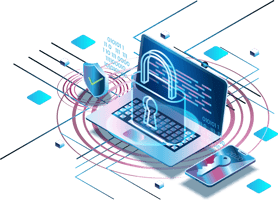 ICE's Cybersecurity Services
