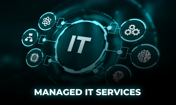 Managed IT Services