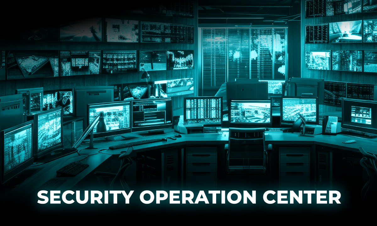 Security Operation Center